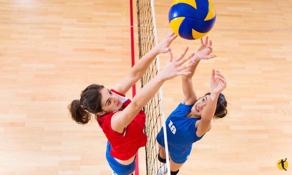 Common volleyball Misunderstandings And Mistakes