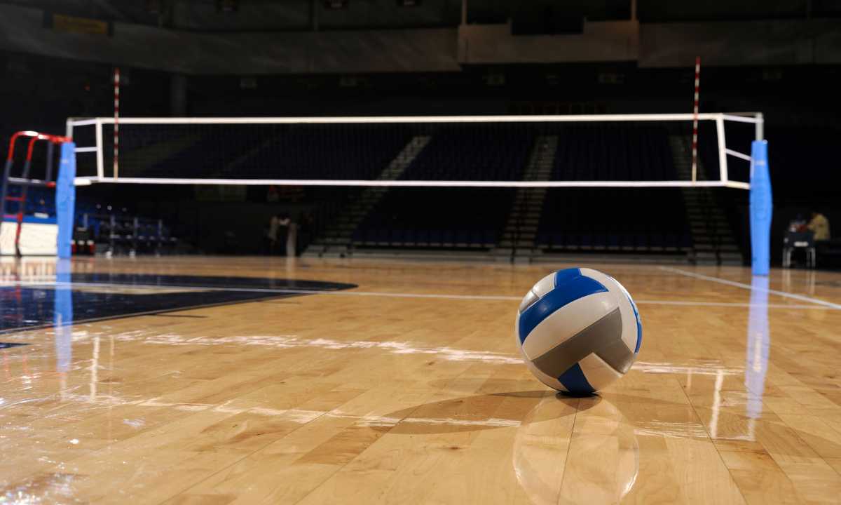Do All Volleyball Players Rotate