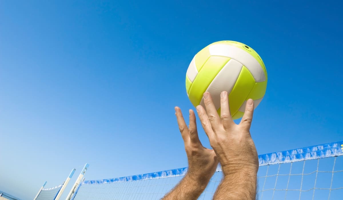 Salary Factors for Volleyball Players