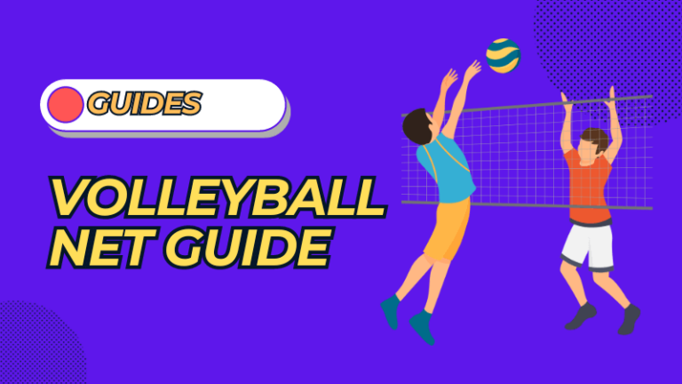 Standard Volleyball Net Heights: Rules, Regulations, and More