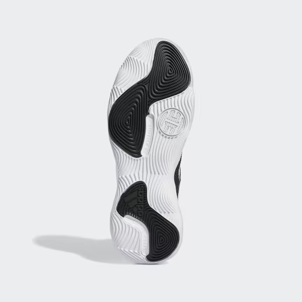Adidas Unisex-Adult Harden Stepback 3 Basketball Shoe